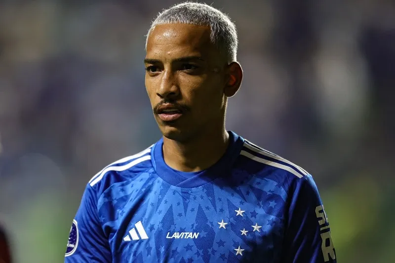 Matheus Pereira
