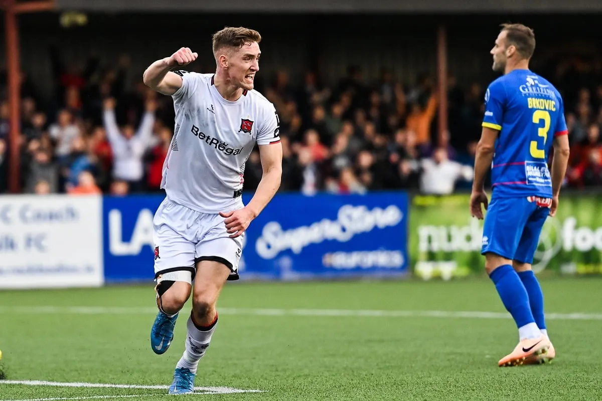 Dundalk vs Galway prediction, odds & betting tips &ndash; 02/08/2024