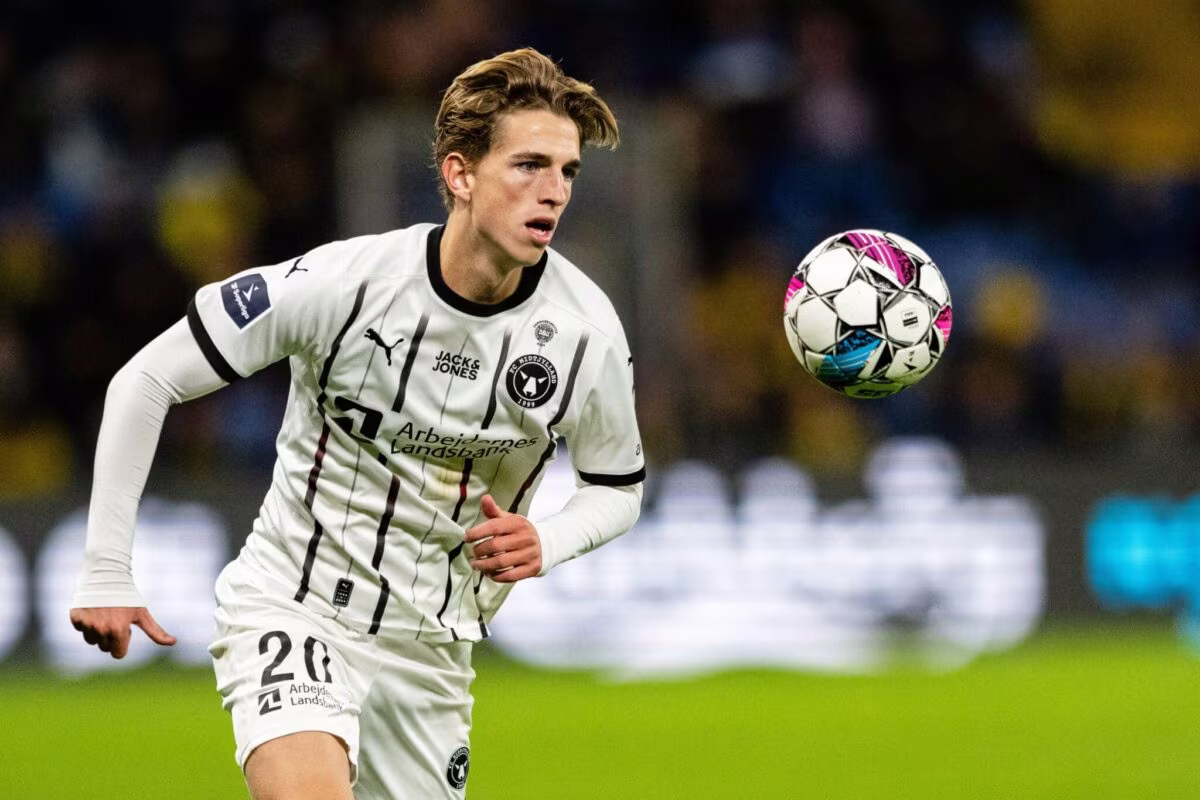 Midtjylland vs Union Saint Gilloise prediction, odds & betting tips &ndash; 24/10/2024