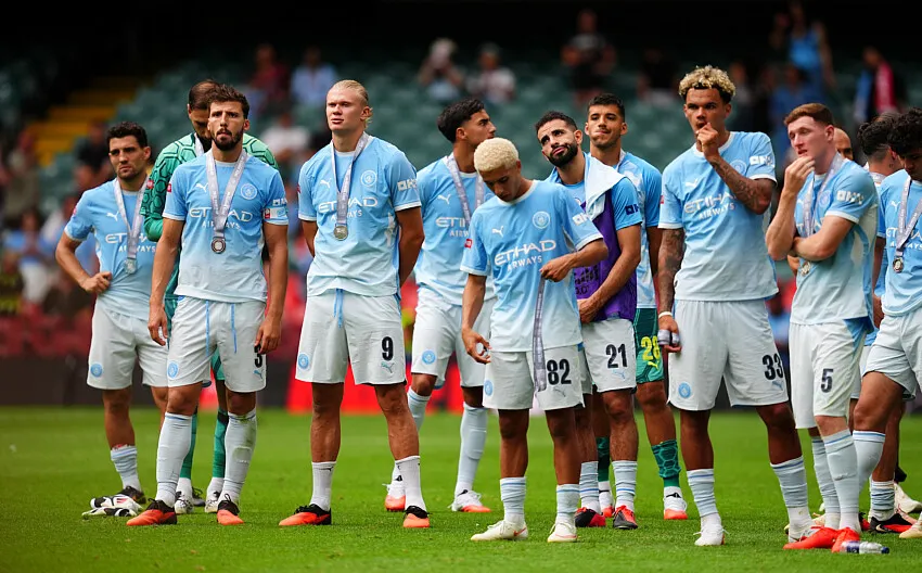 Manchester City vs Bournemouth prediction, preview & betting tips &ndash; 23/08/2026