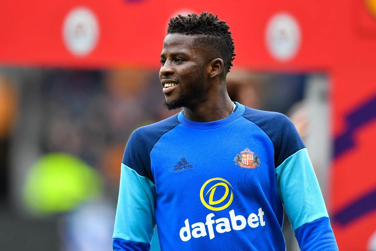 Papy Djilobodji 