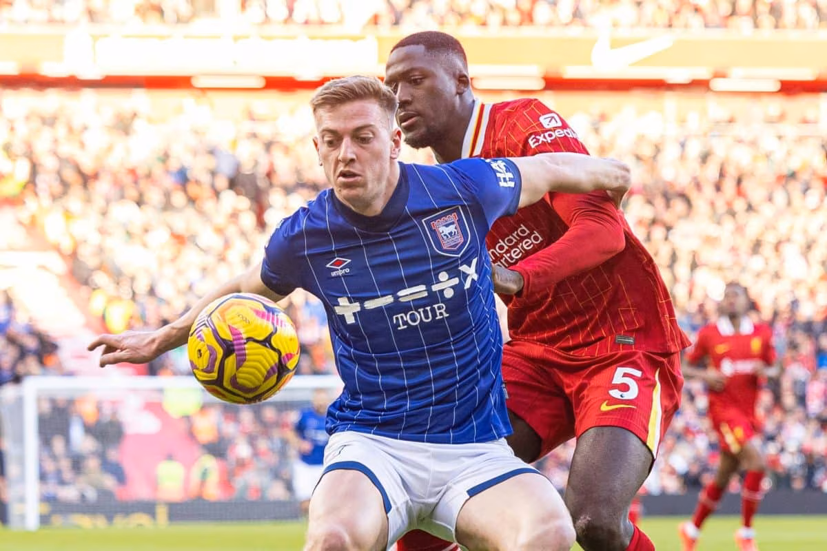 Ipswich vs Southampton prediction, odds & betting tips &ndash; 01/02/2025