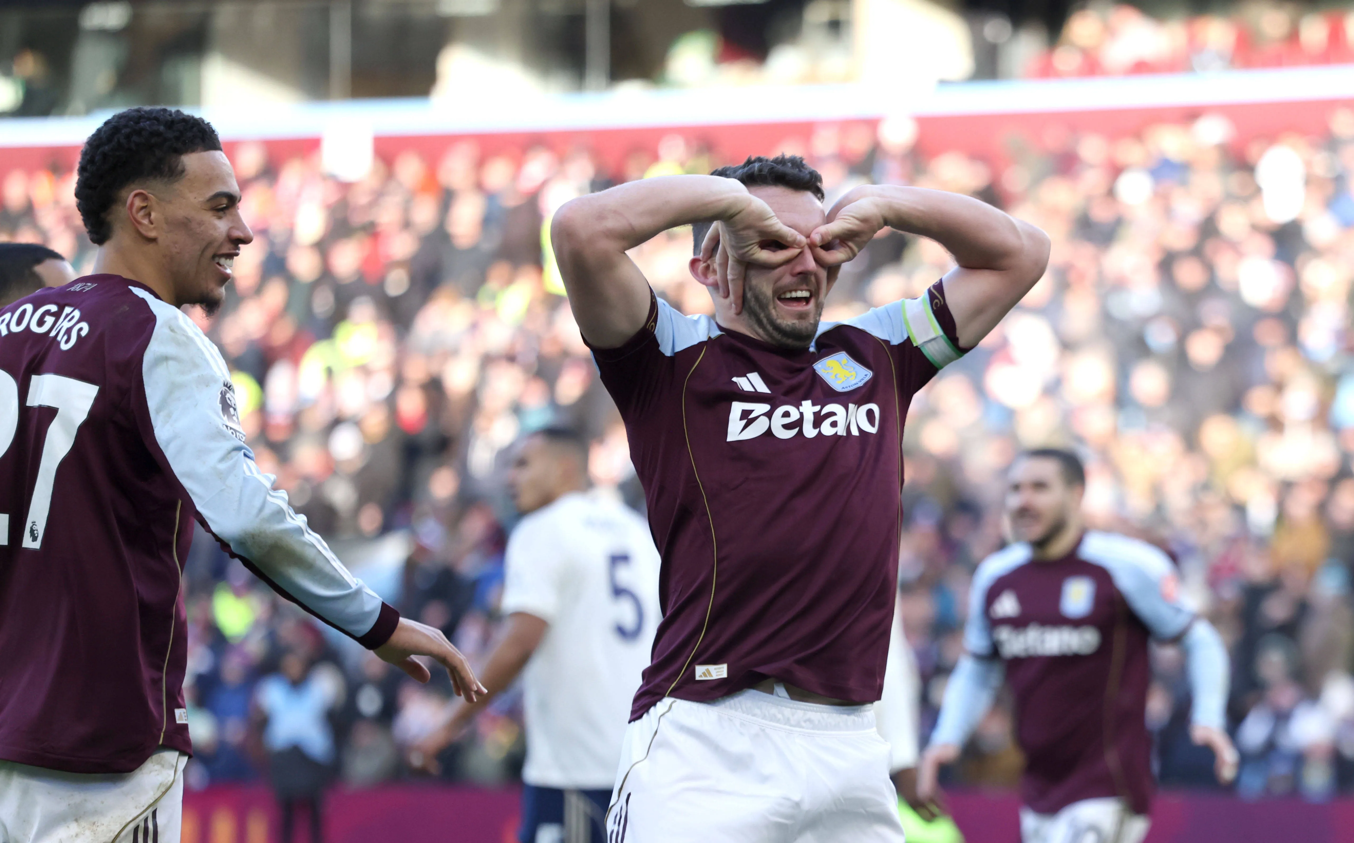 Crystal Palace vs Aston Villa prediction, odds & betting tips &ndash; 07/01/2026