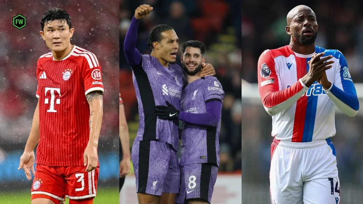 Latest transfer news today: Real Madrid target Liverpool titan as Man Utd eye 62-goal talisman