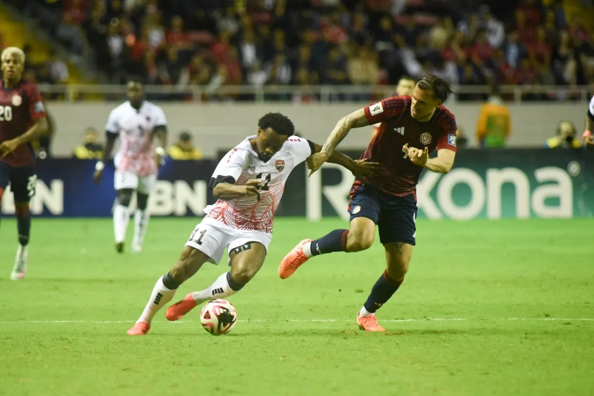USA vs Trinidad and Tobago prediction, odds & betting tips &ndash; 15/06/2025