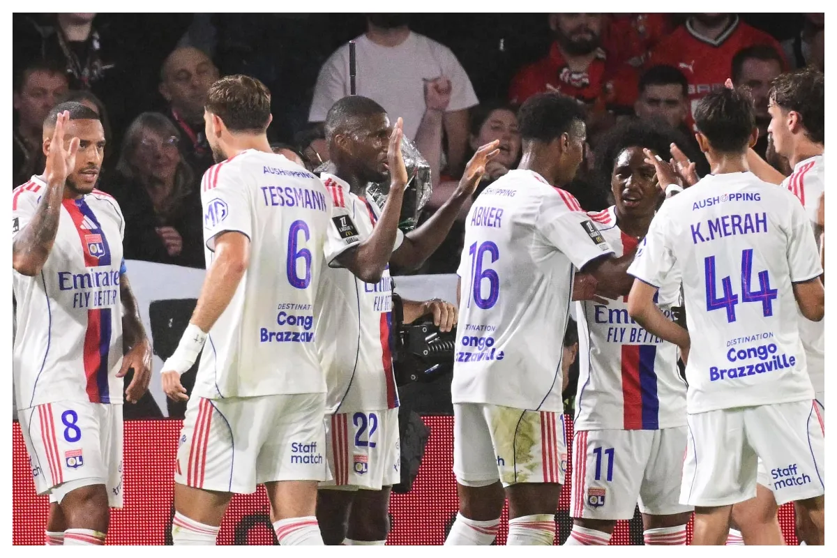 Lyon vs Red Bull Salzburg prediction, odds & betting tips &ndash; 02/10/2025