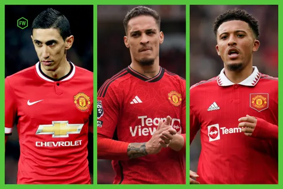 Manchester United&rsquo;s worst Premier League signings of all time