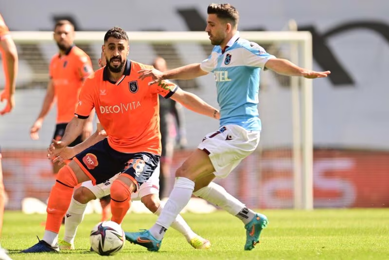 Istanbul Basaksehir vs Trabzonspor predictions