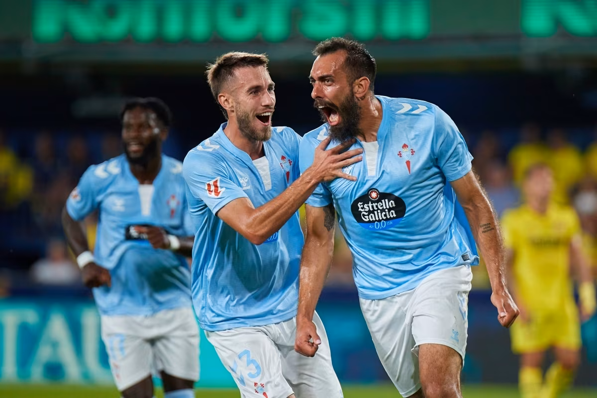 Celta Vigo vs Getafe prediction, odds & betting tips &ndash; 17/08/2025