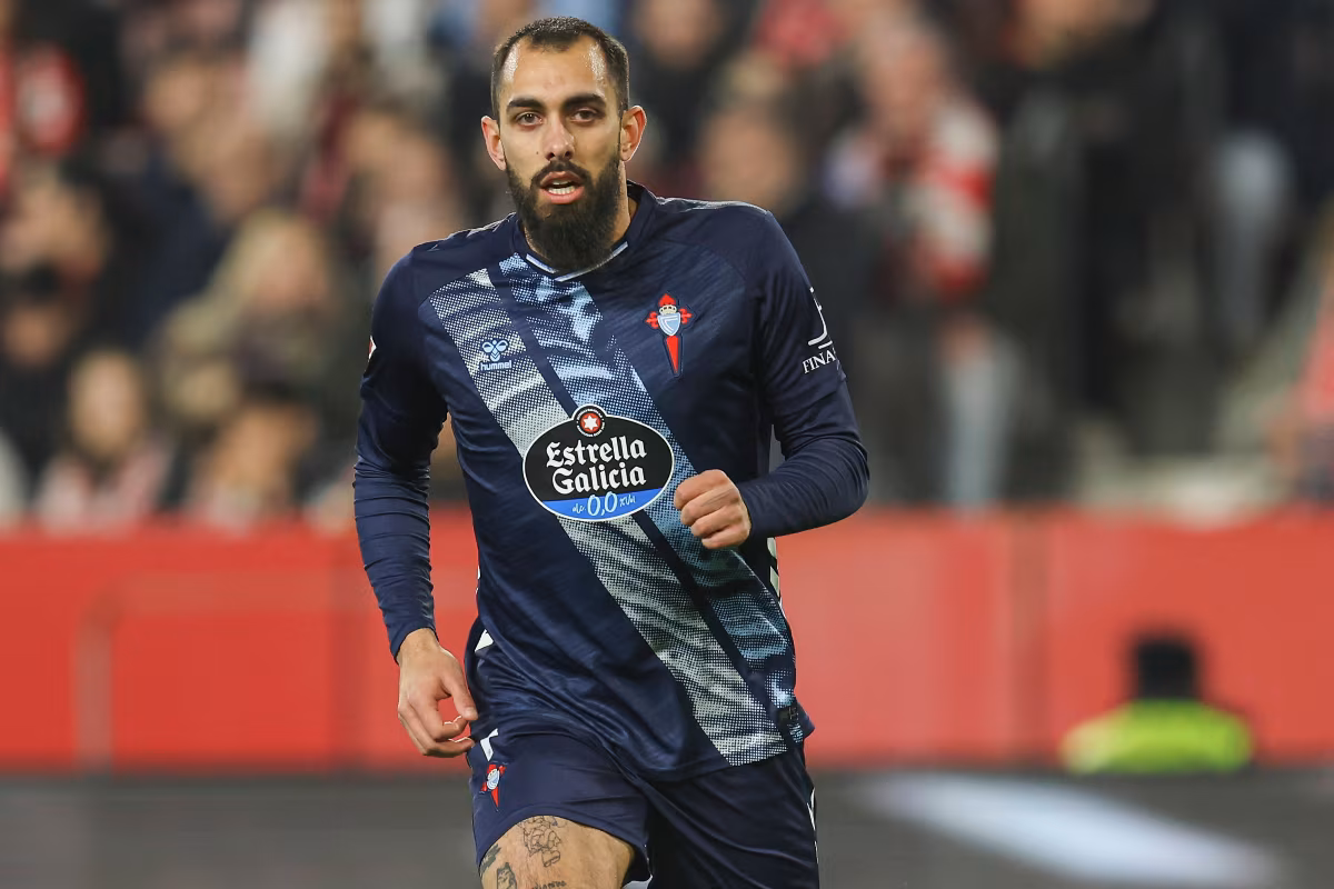 Celta Vigo vs Rayo Vallecano