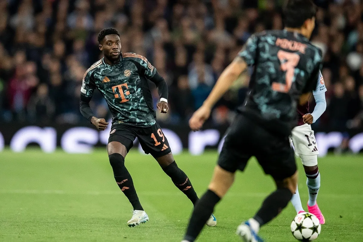 Bayern Munich vs Eintracht Frankfurt prediction, odds & betting tips &ndash; 23/02/2025