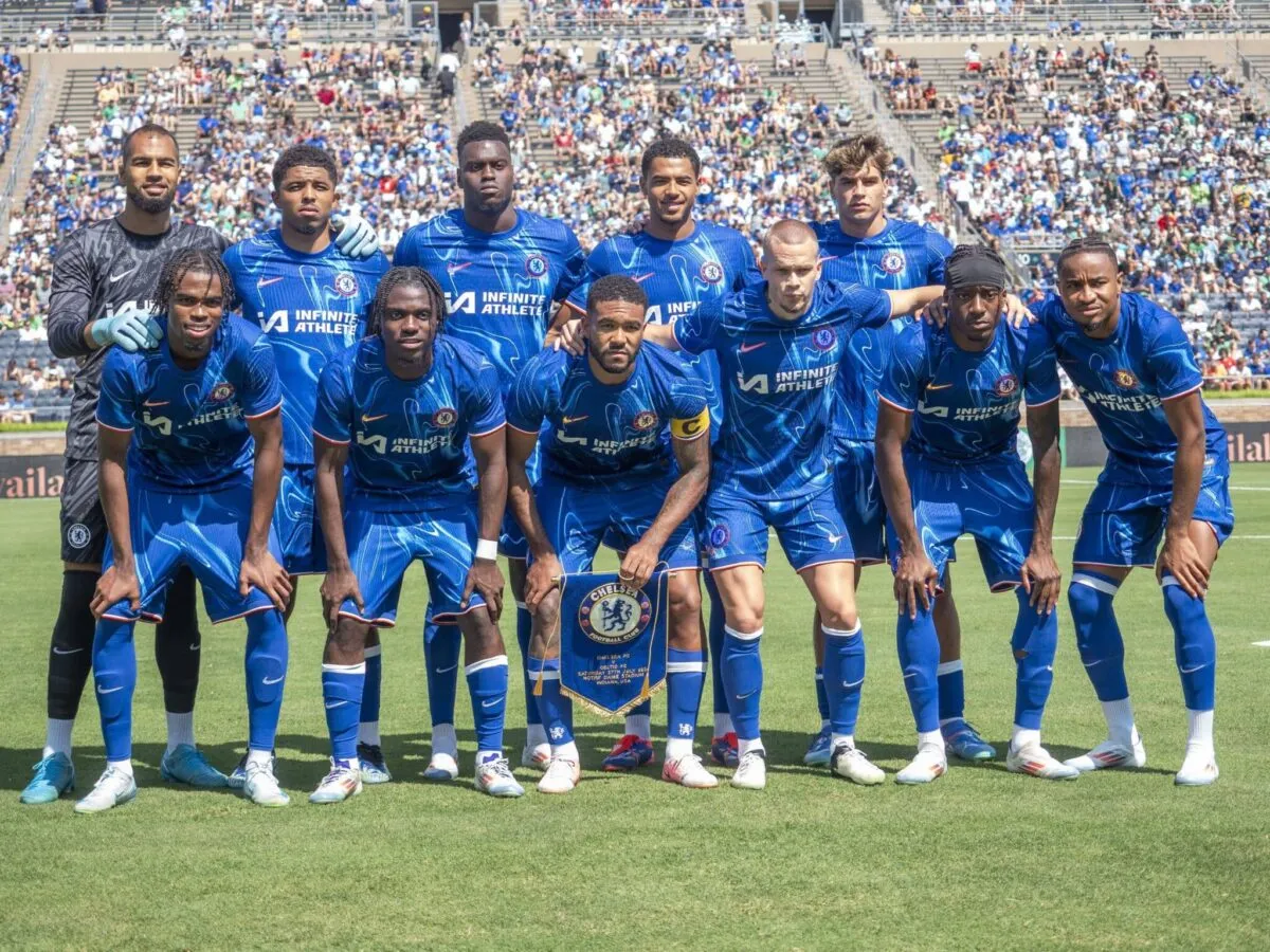 Chelsea vs Club America Prediction, odds and betting tips 01/08/2024