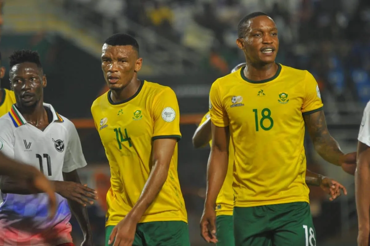 Benin vs South Africa prediction, odds & betting tips 25/03/2025