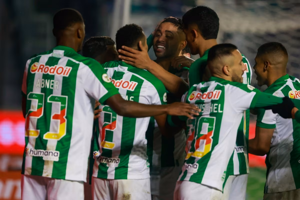 Juventude vs Atletico MG prediction, odds & betting tips &ndash; 16/07/2024