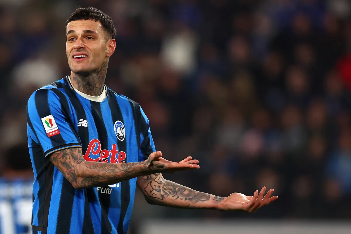 Atalanta vs Cremonese