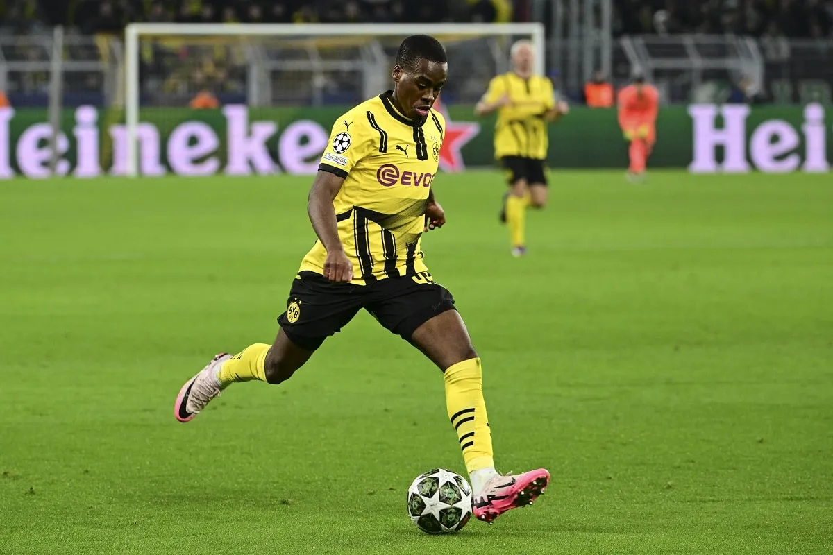 Borussia Dortmund vs Union Berlin prediction