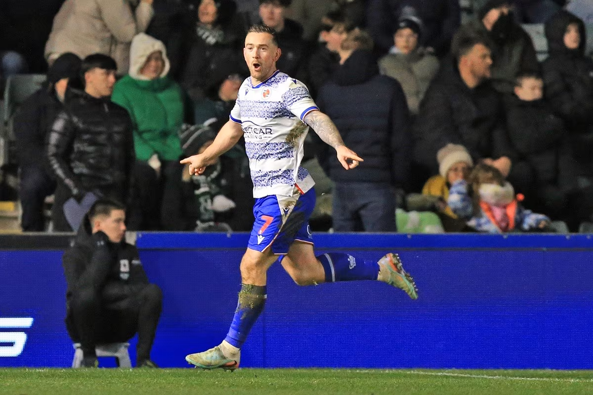 Reading vs Exeter City prediction