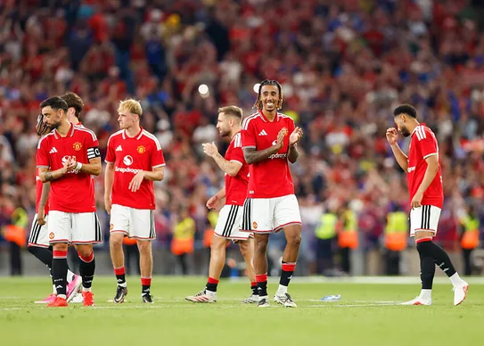 Manchester United vs Sabah prediction, preview & betting tips &ndash; 10/09/2026