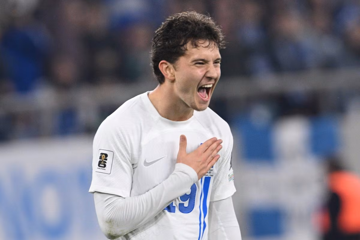 Belarus vs Greece prediction, odds & betting tips 18/11/2025