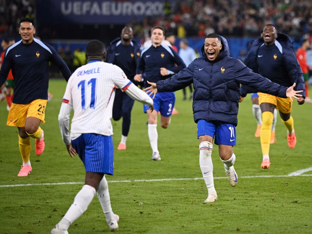 Spain vs France prediction, odds & betting tips &ndash; 09/07/2024