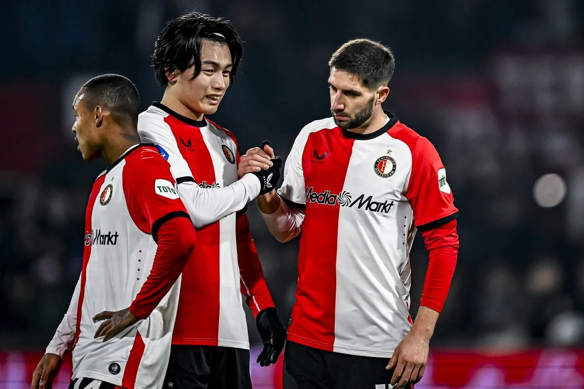 AC Milan vs Feyenoord prediction, odds & betting tips 18/02/2025