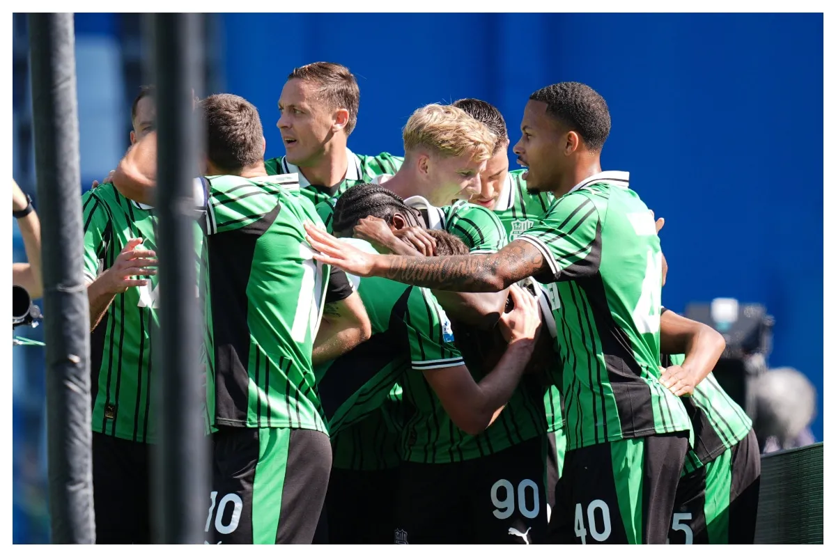 Hellas Verona vs Sassuolo prediction, odds & betting tips &ndash; 03/10/2025