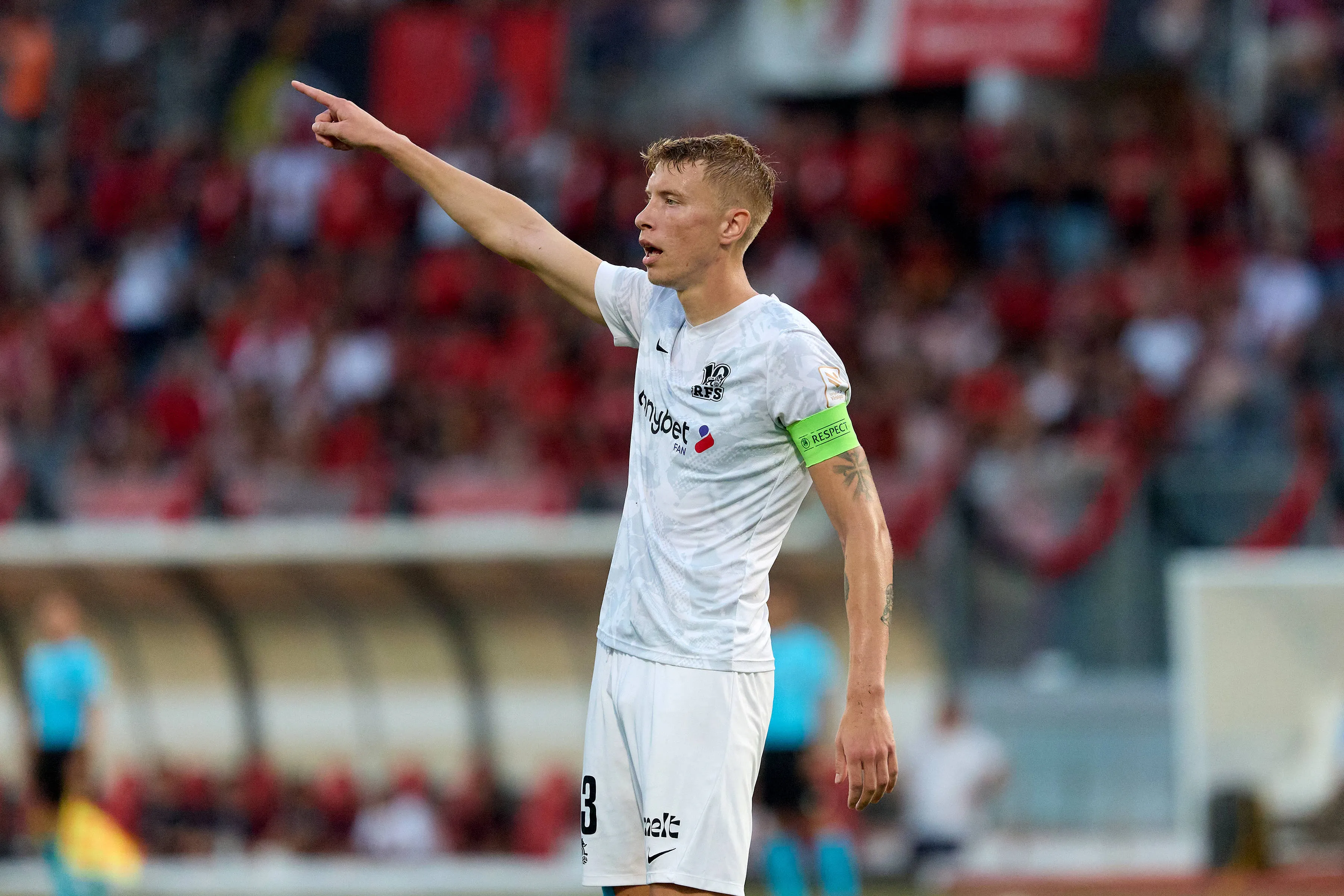 Glentoran vs RFS prediction, preview & betting tips &ndash; 09/07/2026
