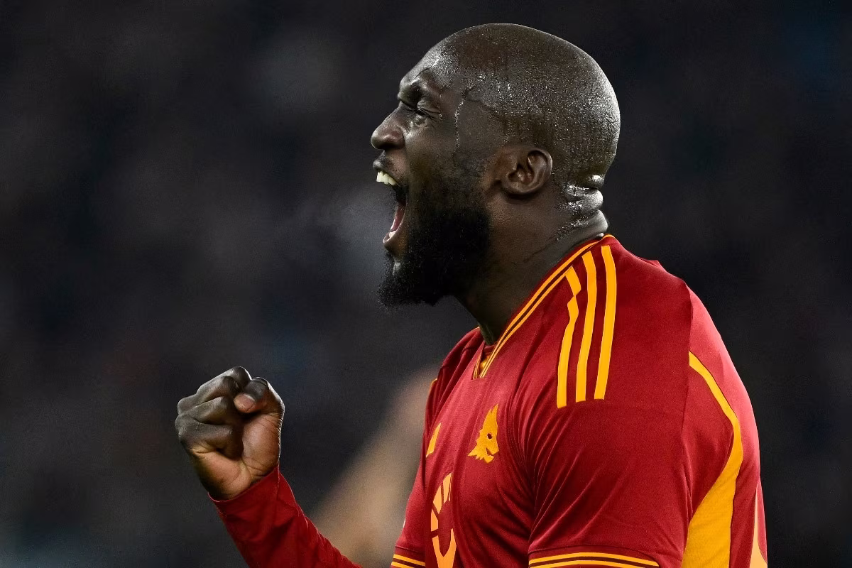 romelu lukaku
