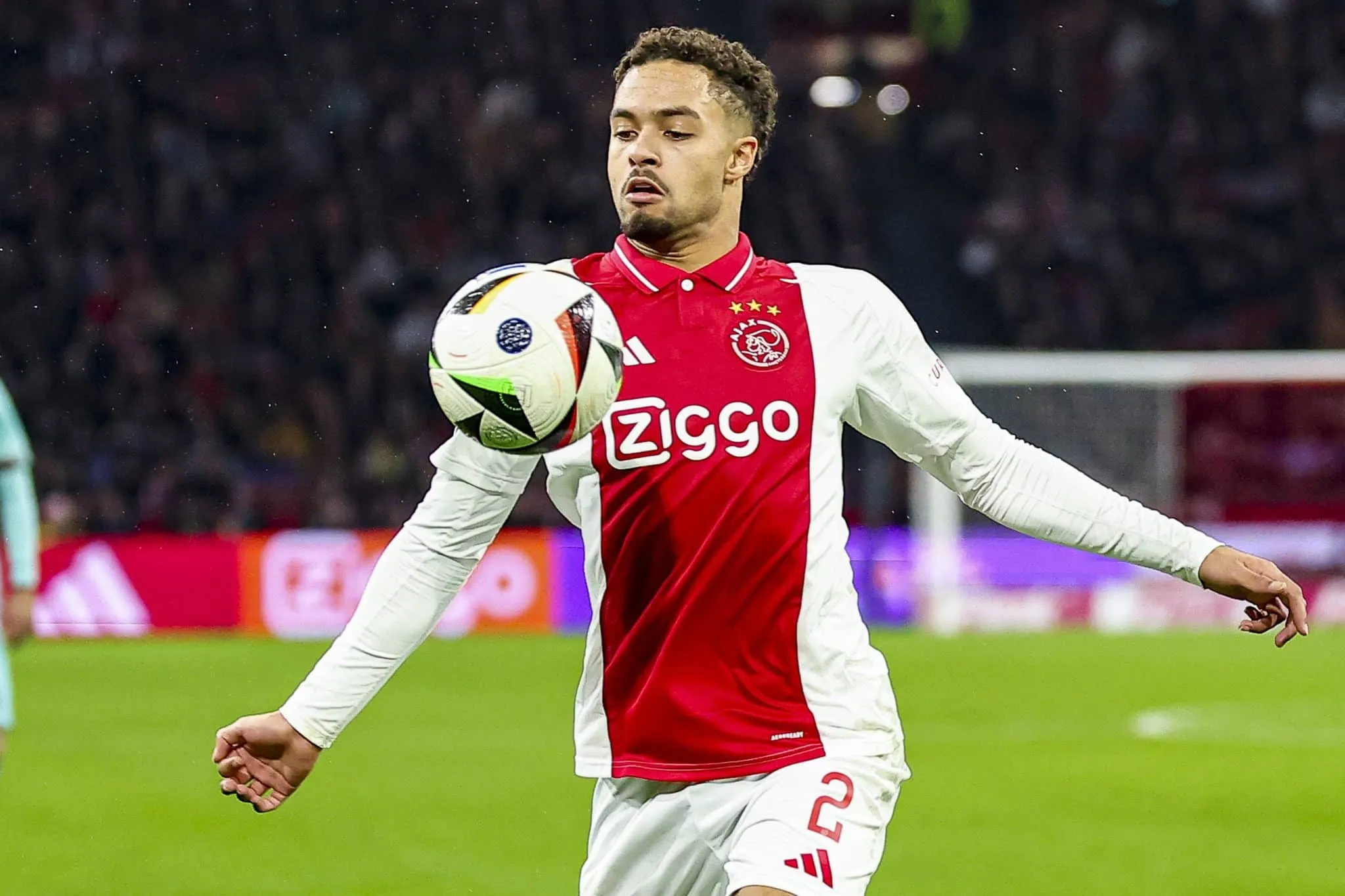 Everton transfer news: Could Ajax starlet be Goodison bound? Whisper+ verdict