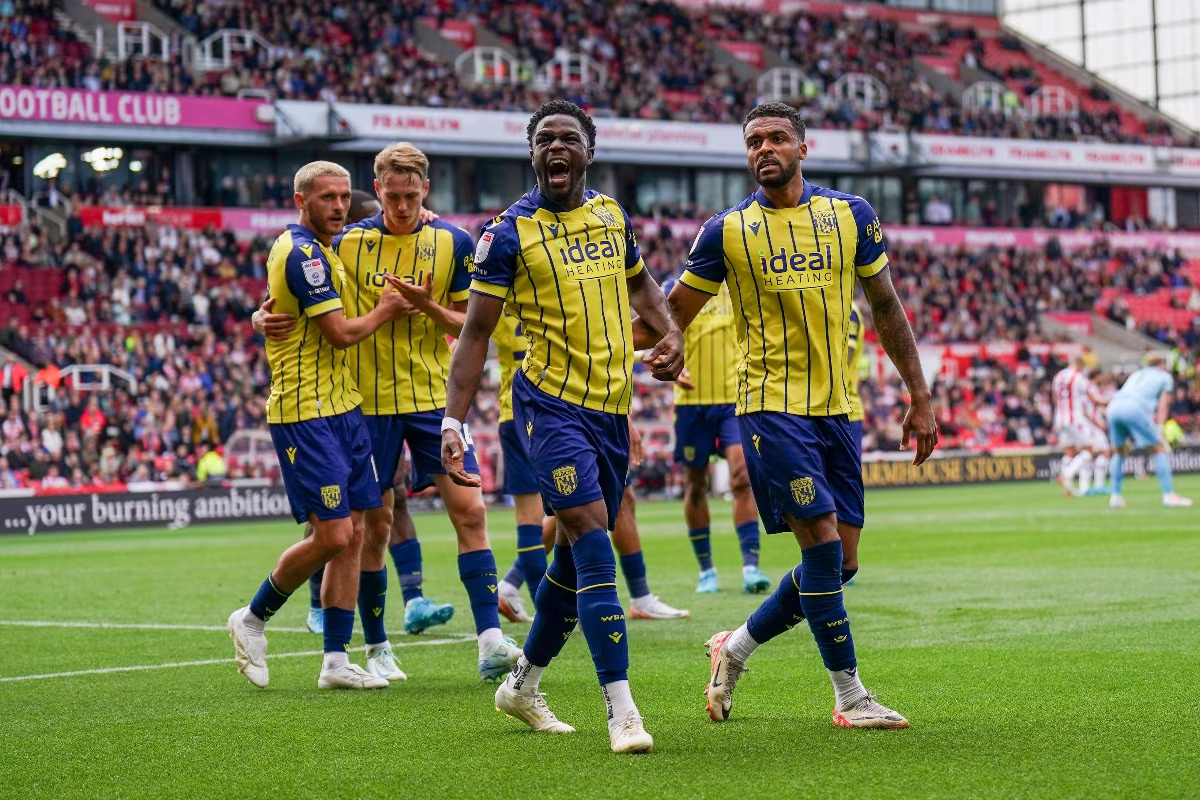 West Brom v Swansea prediction, odds & betting tips 31/08/2024