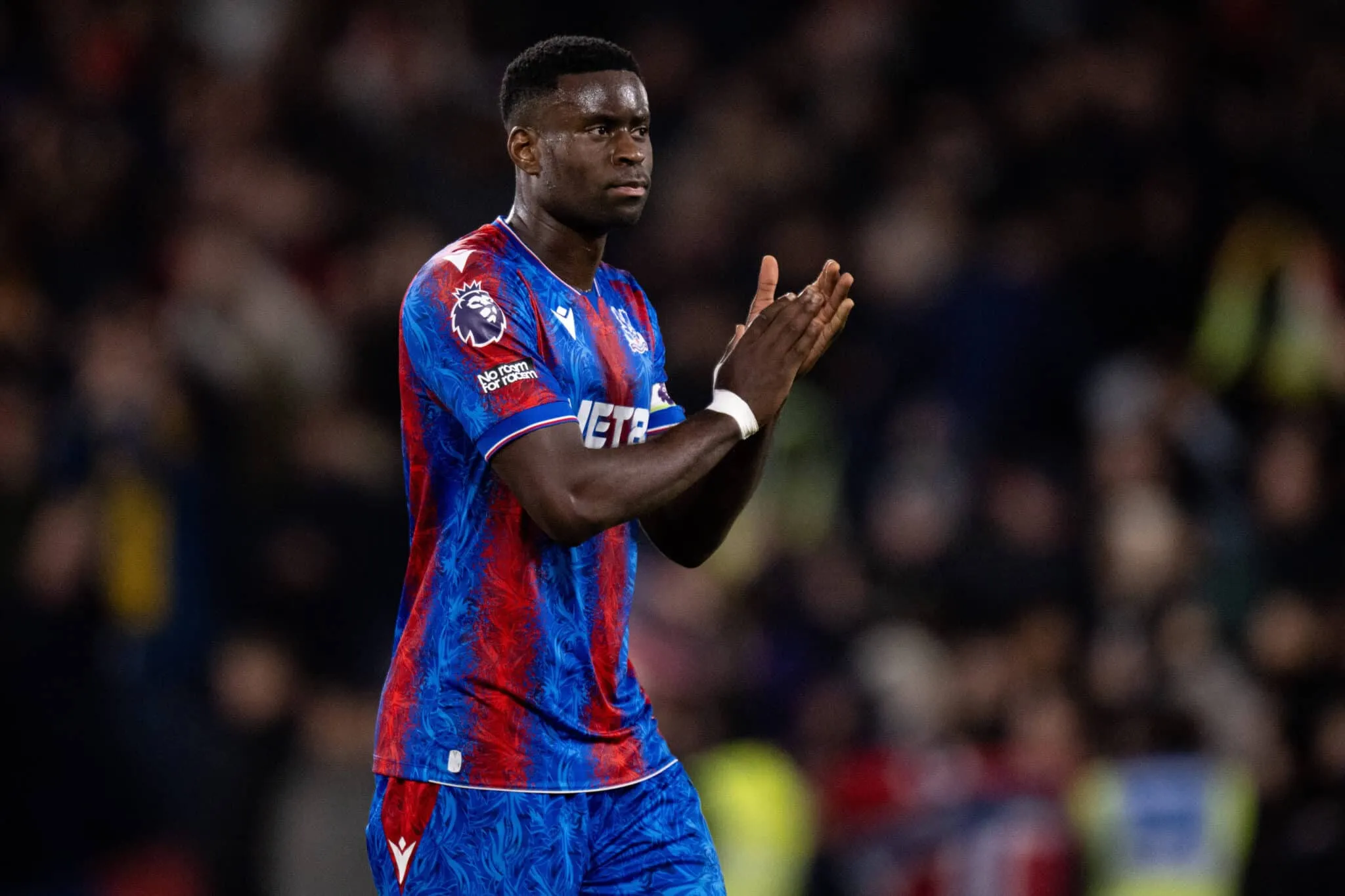 Guehi transfer: England star to push for Liverpool move? Whisper+ verdict