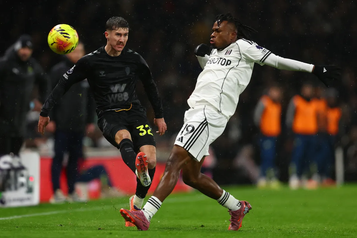 Sunderland vs Fulham &ndash; prediction, odds & betting tips 22/02/2026&nbsp;