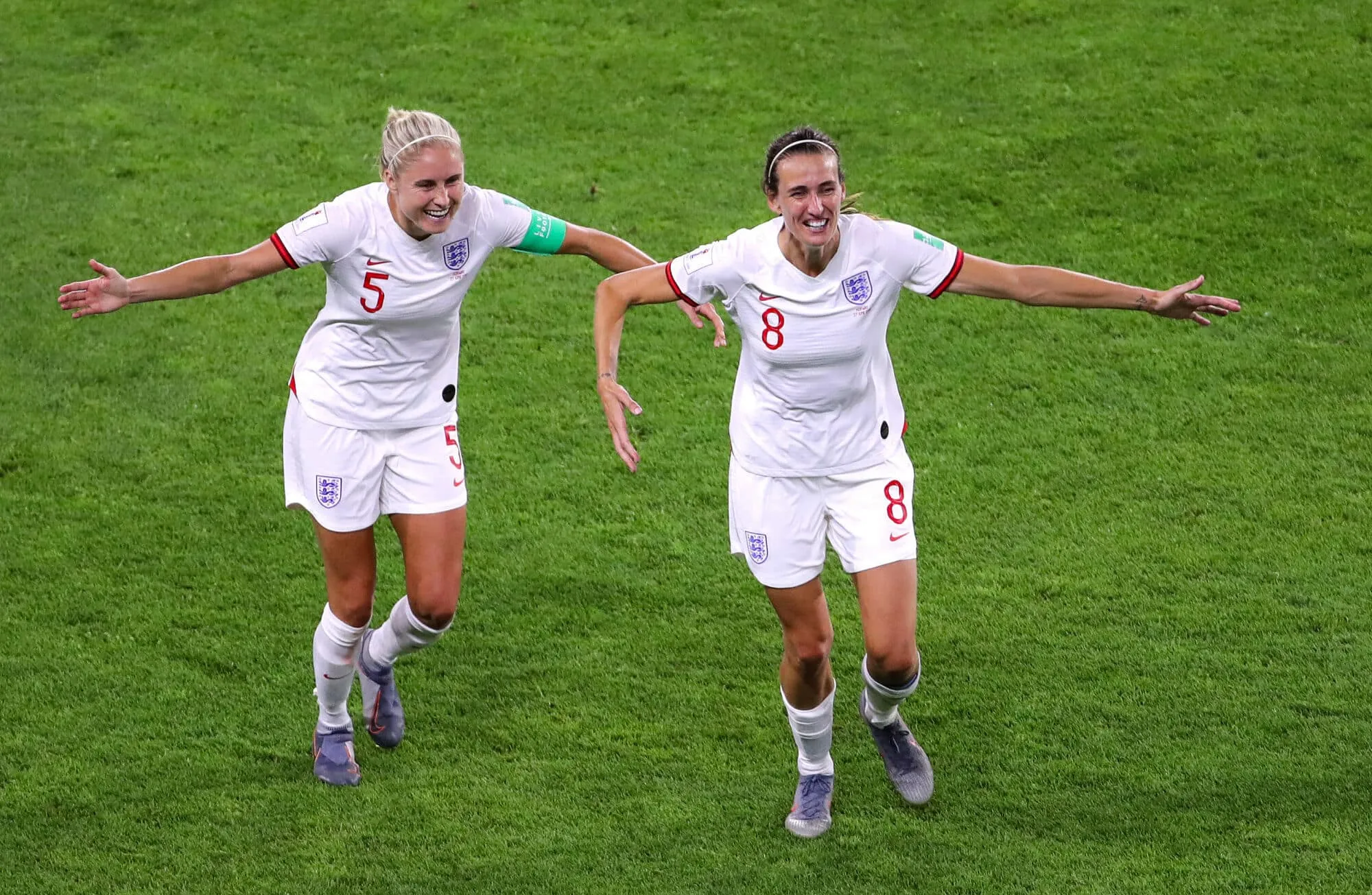 England women's most capped players: Who tops the list ahead of World Cup?