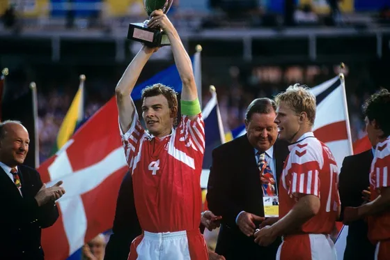 Lars Olsen