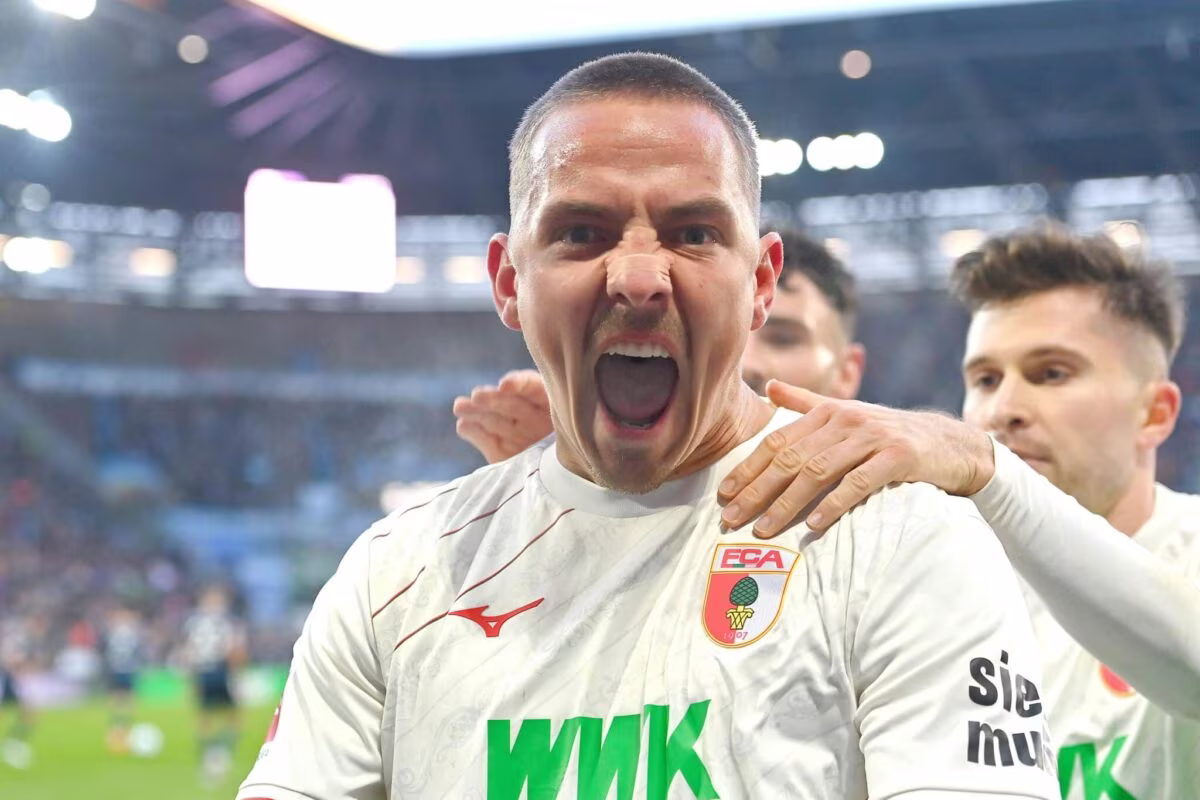 Augsburg vs Eintracht Frankfurt prediction, odds & betting tips 20/04/2025