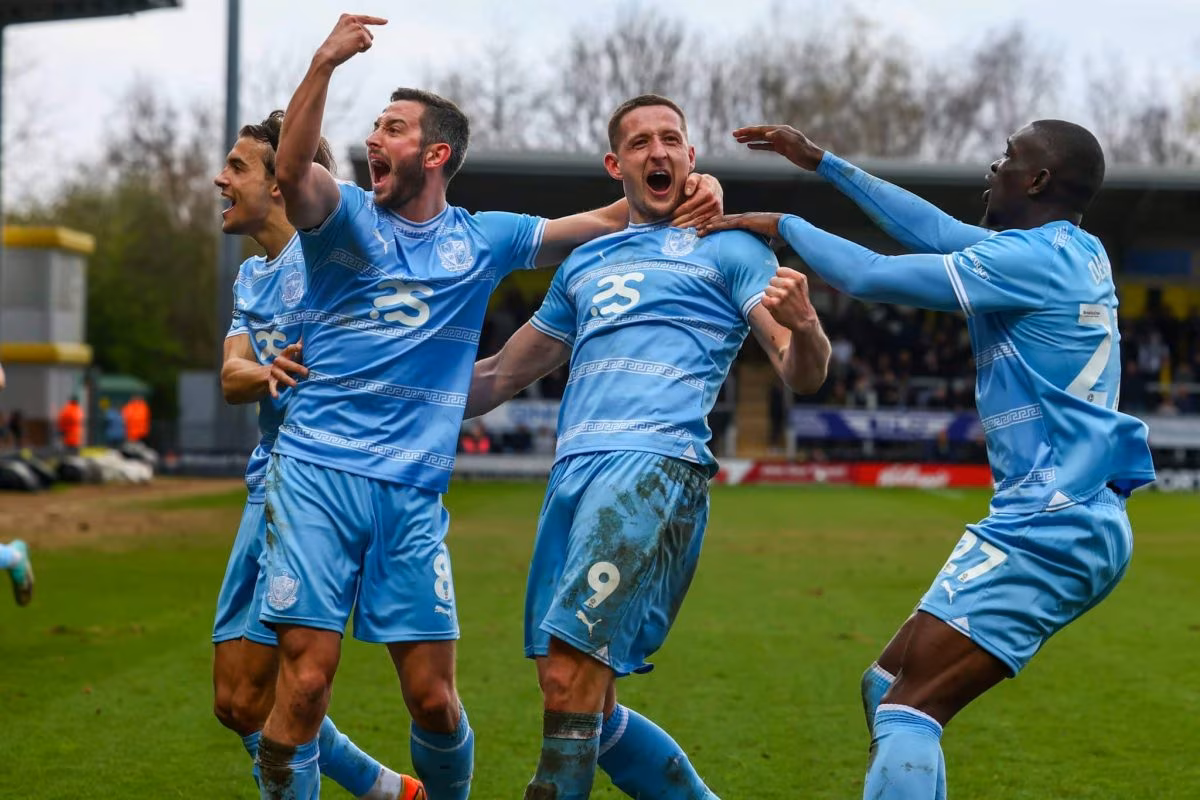 Port Vale vs Stevenage prediction, odds & betting tips 19/08/2025