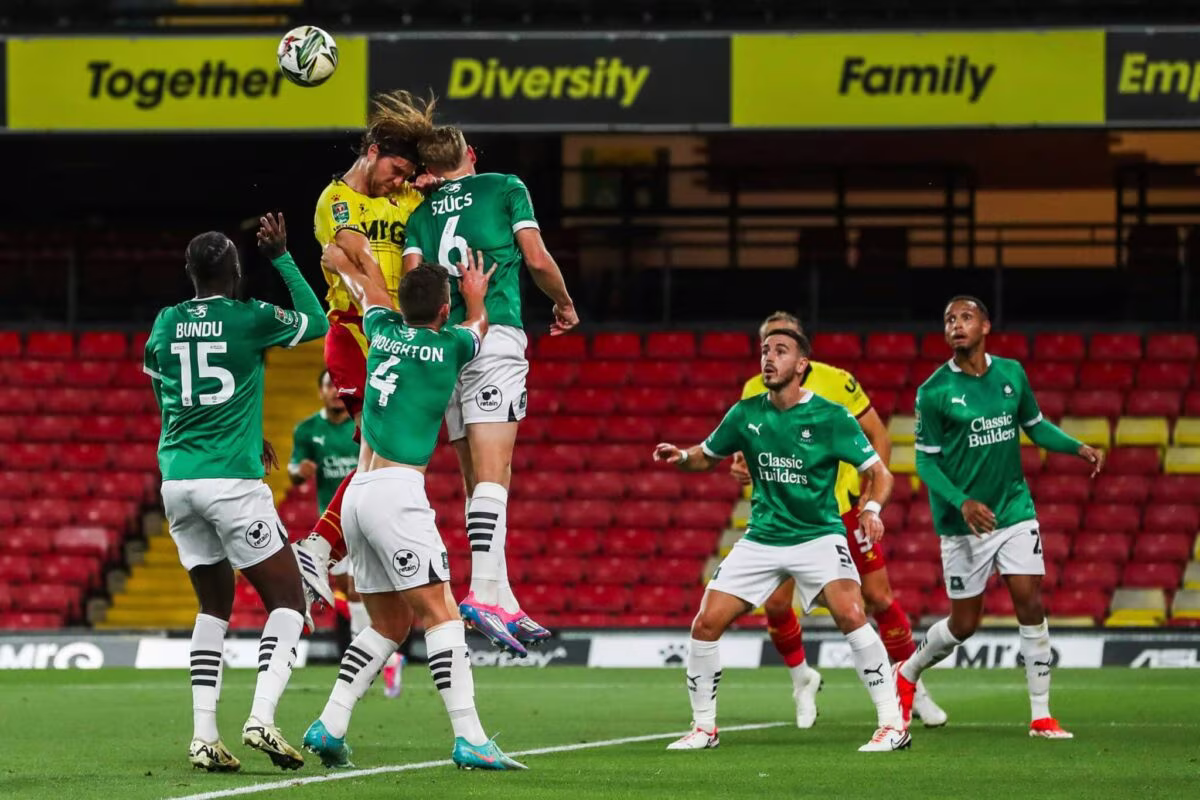 Plymouth vs Stoke prediction, odds & betting tips 31/08/2024