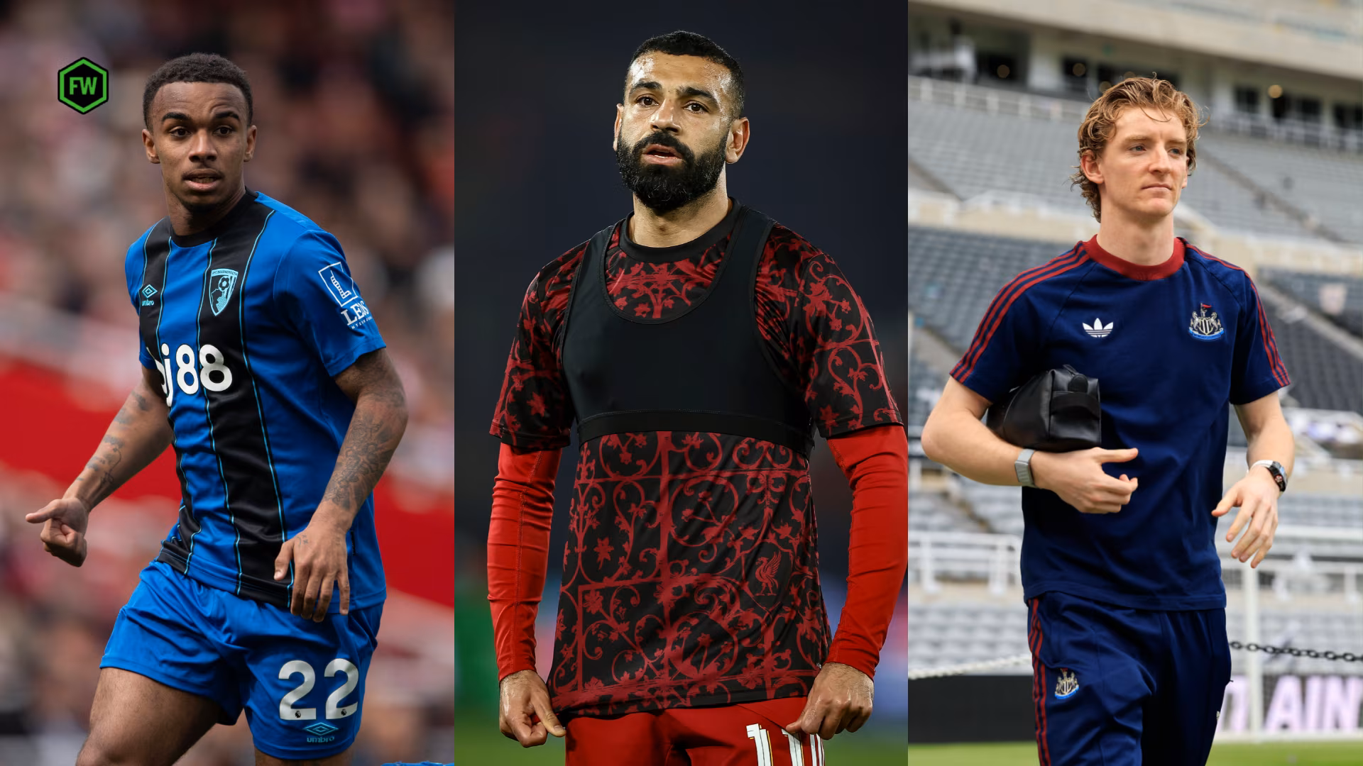 Latest transfer news today: Newcastle eye Anthony Gordon successor as Chelsea join &pound;80m striker race