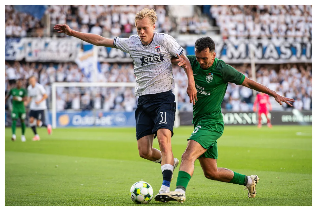 Sabah vs AGF prediction, preview & betting tips &ndash; 11/08/2026