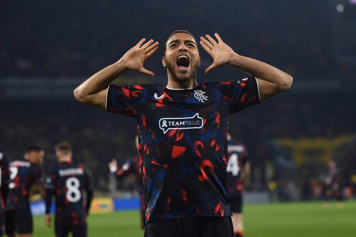 Rangers vs Fenerbahce prediction, odds & betting tips &ndash; 13/03/2025