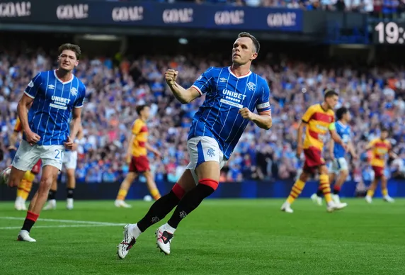 Rangers vs St. Mirren prediction, preview & betting tips &ndash; 16/08/2026