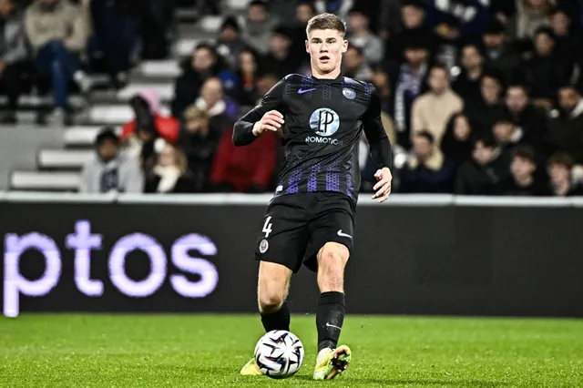 Charlie Cresswell