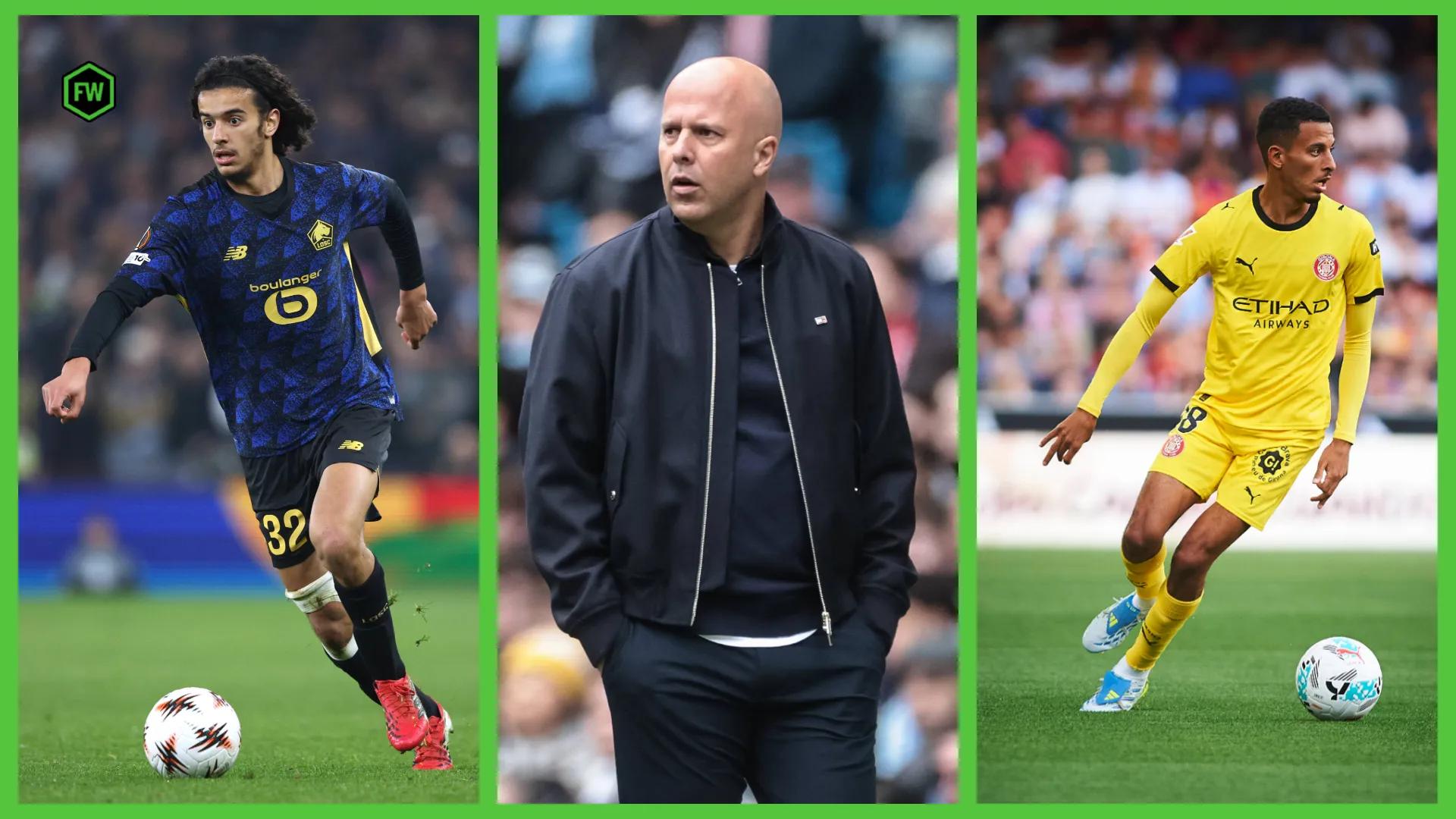 Latest transfer news today: Euro giants make Liverpool star a &lsquo;priority&rsquo; as Aston Villa eye &pound;20m bargain