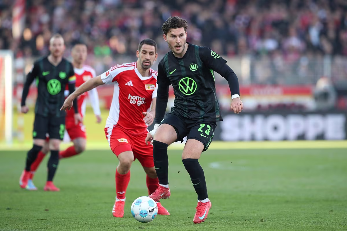 Wolfsburg vs Union Berlin prediction, odds & betting tips 06/12/2025