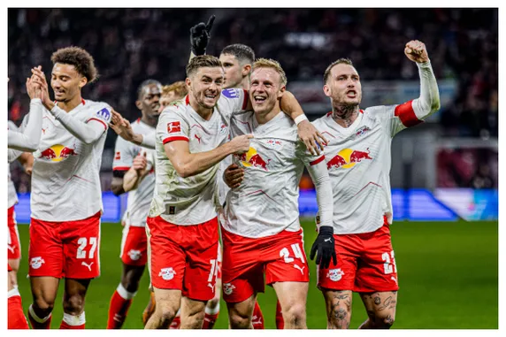 RB Leipzig vs St Pauli prediction, preview & betting tips 09/05/2026