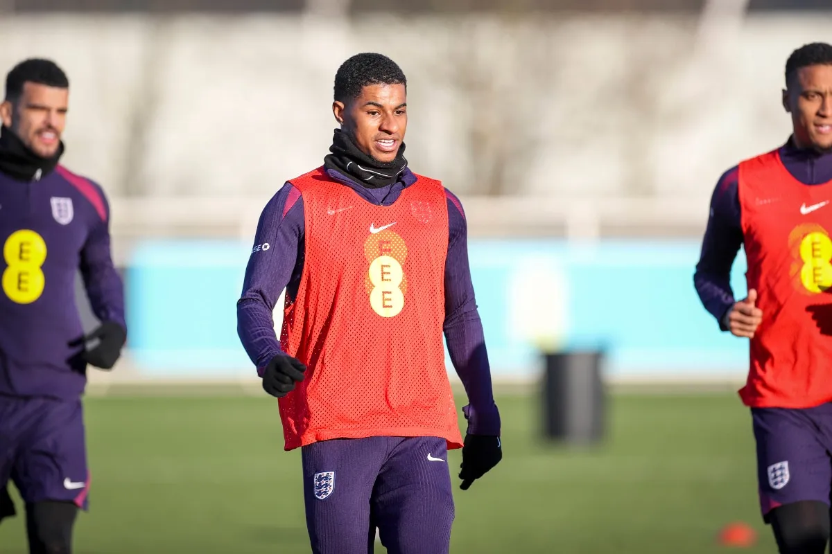 marcus rashford 