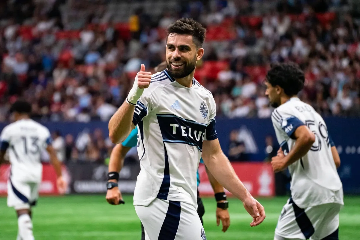 Houston Dynamo vs Vancouver Whitecaps Prediction 2