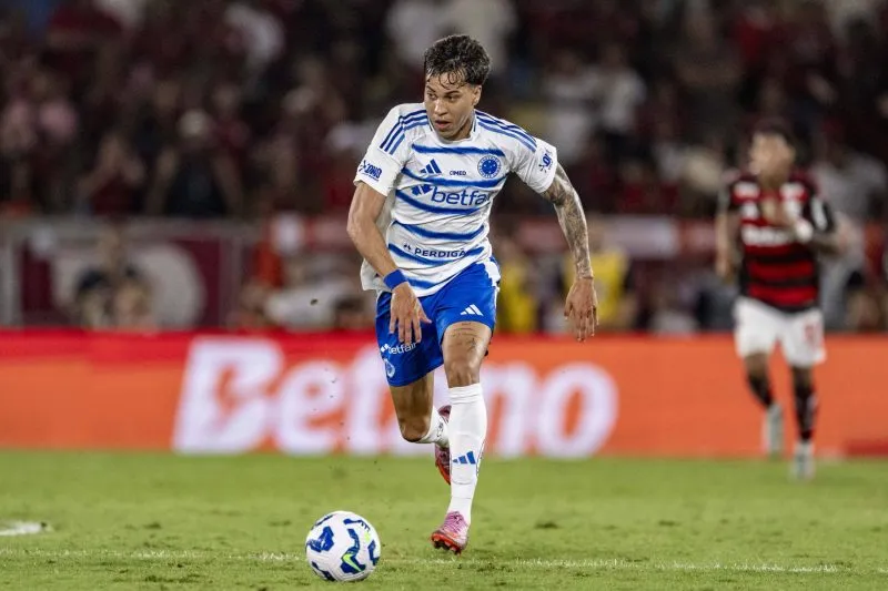 Kaio Jorge