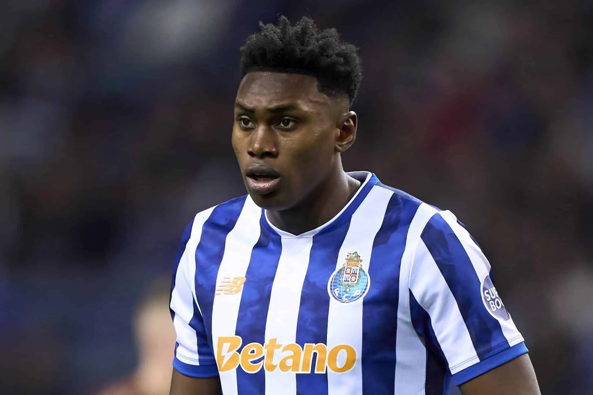 Aghehowa Man Utd transfer to end Osimhen pursuit? Whisper+ verdict