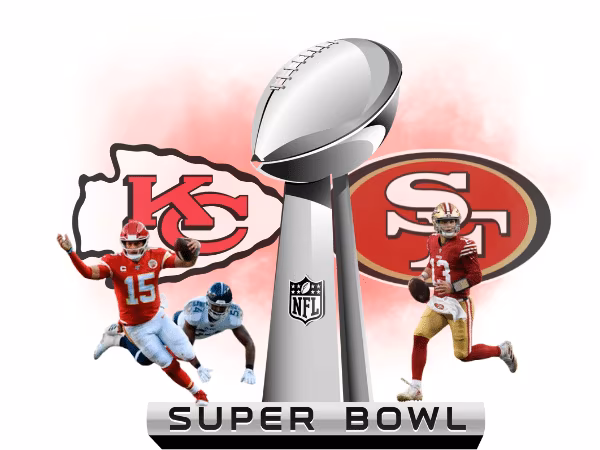 WynnBet Superbowl odds
